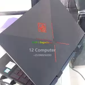 Hp Spectre  x360 2-in-1 laptop 14 (OLED, Ultra 7) 14" 2.8K OLED display  Intel® Core™ Ult in Ethiopia